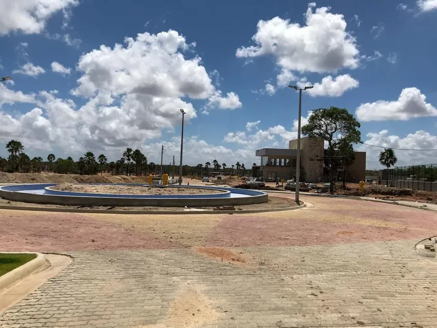 Foto 1 de Lote/Terreno à venda, 255m² em Planalto Caucaia, Caucaia