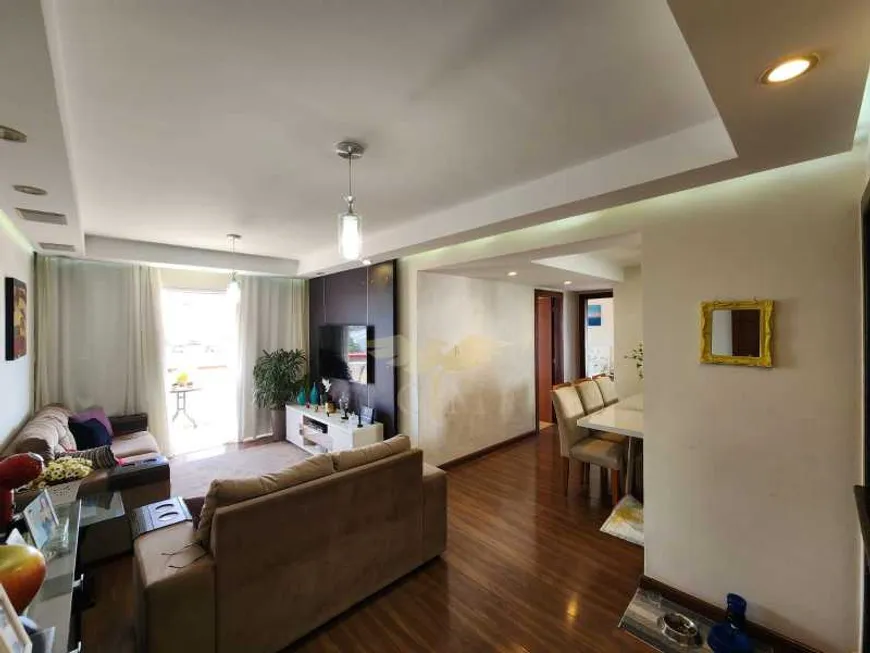 Foto 1 de Apartamento com 2 Quartos à venda, 75m² em Pernambués, Salvador