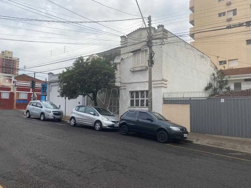 Foto 1 de Imóvel Comercial com 6 Quartos à venda, 306m² em Jardim Nova América, Araraquara