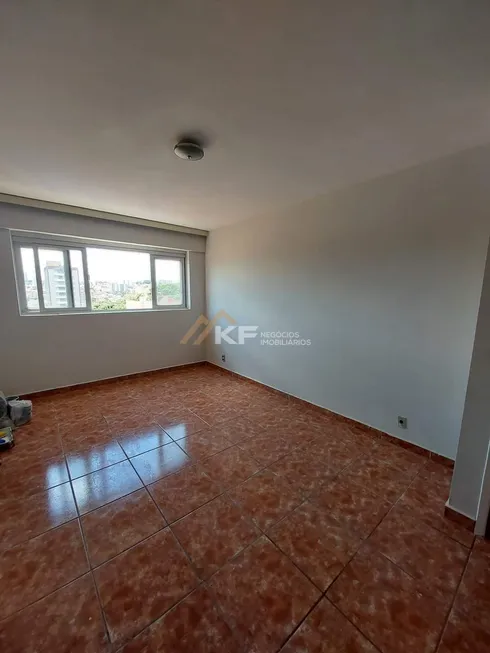 Foto 1 de Apartamento com 2 Quartos à venda, 110m² em Vila Seixas, Ribeirão Preto