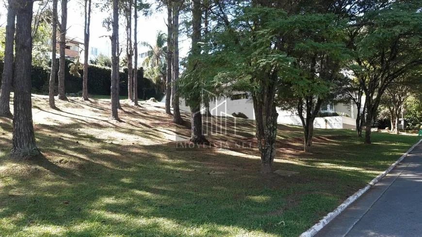 Foto 1 de Lote/Terreno à venda, 927m² em Alphaville, Santana de Parnaíba