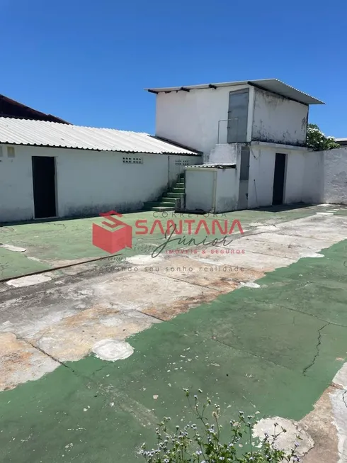 Foto 1 de Galpão/Depósito/Armazém para alugar, 600m² em Aracui, Lauro de Freitas