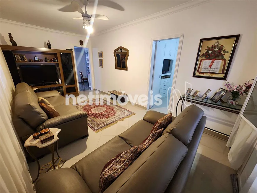 Foto 1 de Casa com 3 Quartos à venda, 400m² em Casa Branca, Belo Horizonte