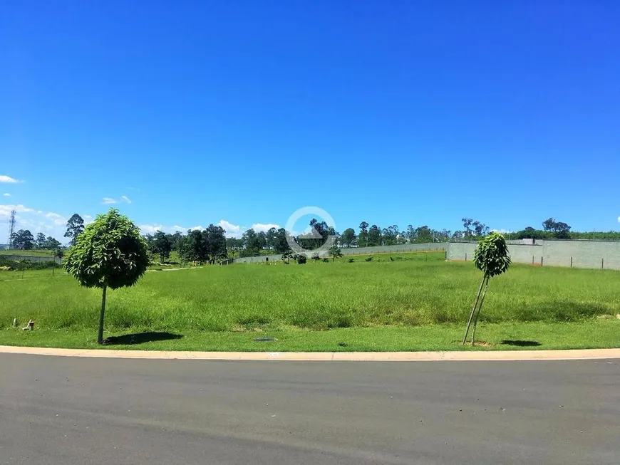 Foto 1 de Lote/Terreno à venda, 1044m² em Vila Brandina, Campinas