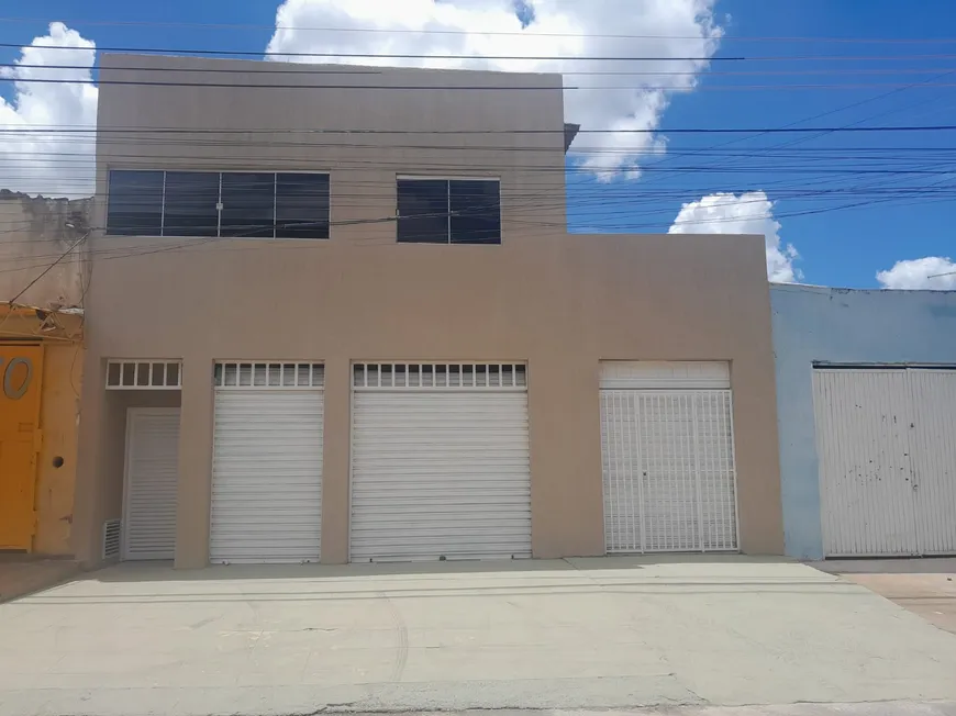 Foto 1 de Casa com 4 Quartos à venda, 180m² em Estancia Mestre D Armas II, Brasília