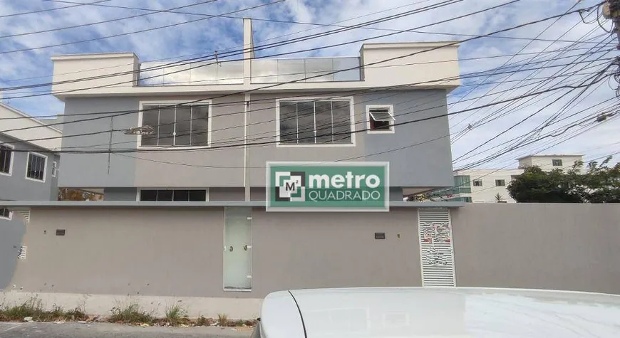 Foto 1 de Casa de Condomínio com 3 Quartos à venda, 145m² em Costazul, Rio das Ostras