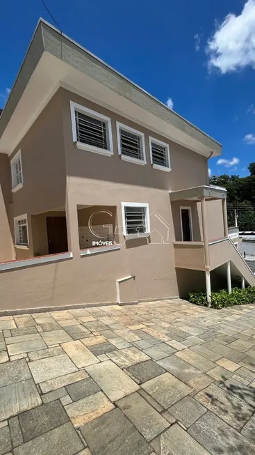 Foto 1 de Imóvel Comercial com 3 Quartos para alugar, 250m² em Serpa, Caieiras