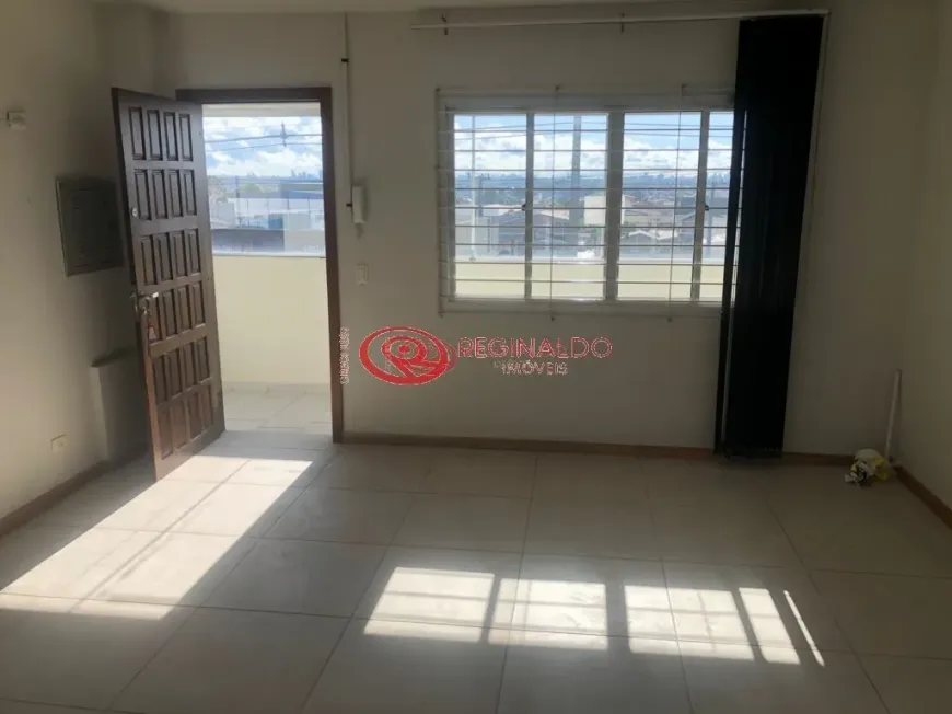 Foto 1 de Sala Comercial para alugar, 28m² em Pineville, Pinhais