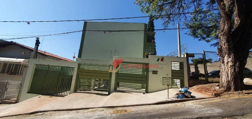 Foto 1 de Apartamento com 1 Quarto à venda, 30m² em Jardim Europa, Piracicaba