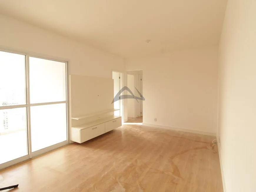 Foto 1 de Apartamento com 2 Quartos à venda, 65m² em Ponte Preta, Campinas