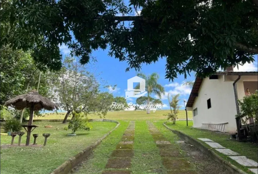 Foto 1 de Fazenda/Sítio com 3 Quartos à venda, 100m² em Manoel Ribeiro, Maricá