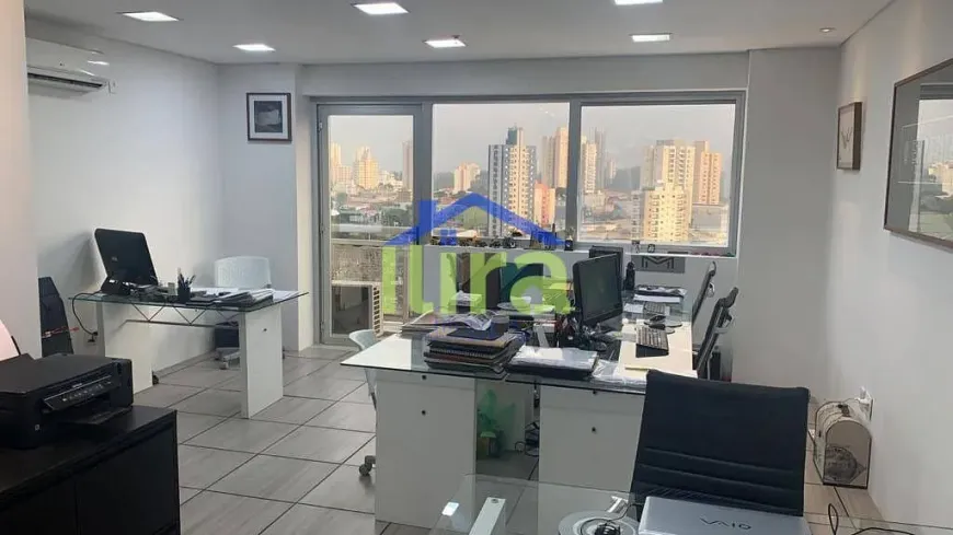 Foto 1 de Sala Comercial à venda, 35m² em Vila Yara, Osasco