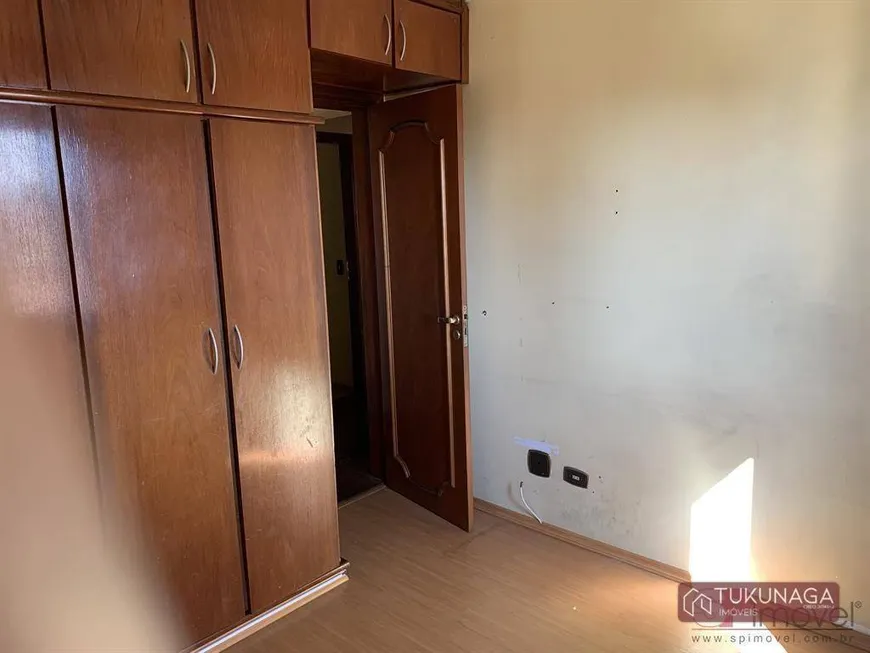 Foto 1 de Apartamento com 3 Quartos à venda, 75m² em Alto da Mooca, São Paulo