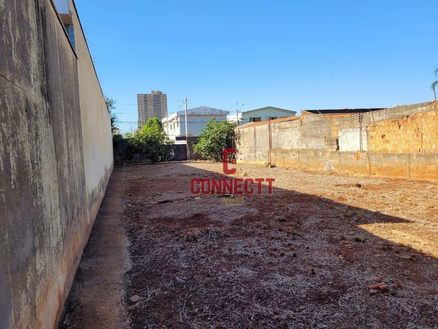 Foto 1 de Lote/Terreno à venda, 595m² em Sumarezinho, Ribeirão Preto