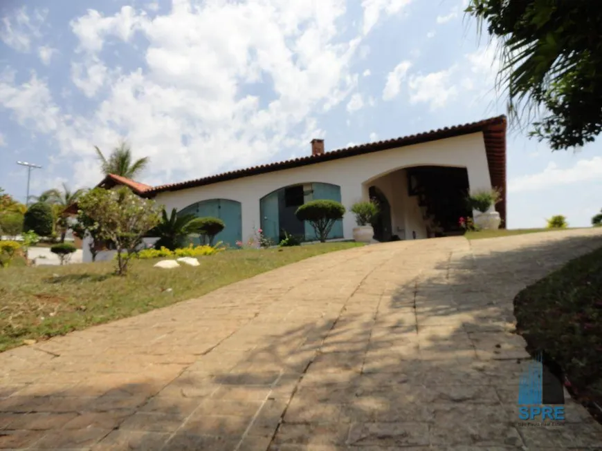 Foto 1 de Fazenda/Sítio com 4 Quartos à venda, 80000m² em Zona Rural, Cunha