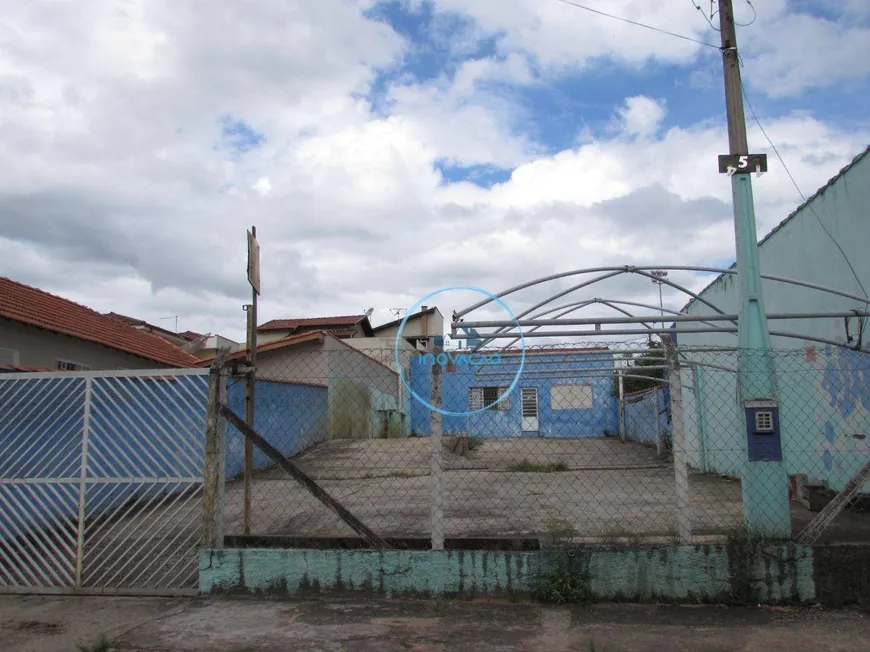 Foto 1 de Casa com 1 Quarto à venda, 20m² em SANTA CRUZ, São Pedro