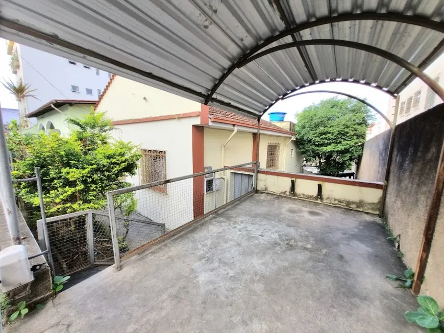 Foto 1 de Casa com 3 Quartos à venda, 160m² em Ipiranga, Belo Horizonte