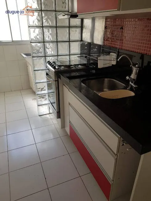 Foto 1 de Apartamento com 3 Quartos à venda, 65m² em Jardim Augusta, São José dos Campos