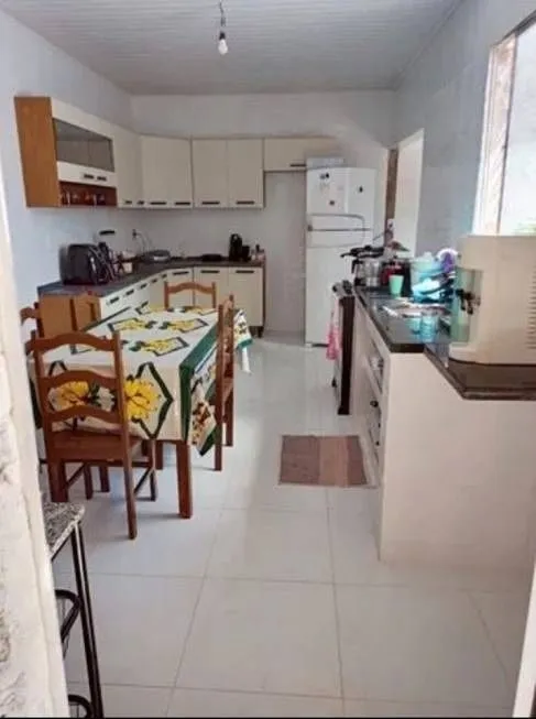 Foto 1 de Casa com 2 Quartos à venda, 80m² em Camaçari de Dentro, Camaçari