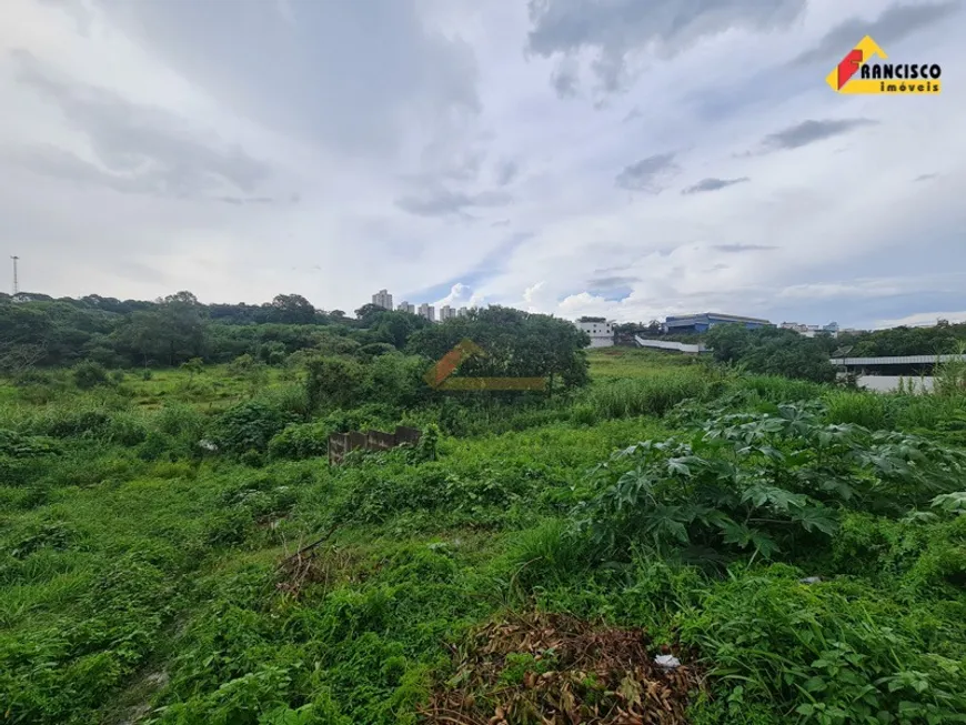 Foto 1 de Lote/Terreno à venda, 240m² em São José, Divinópolis