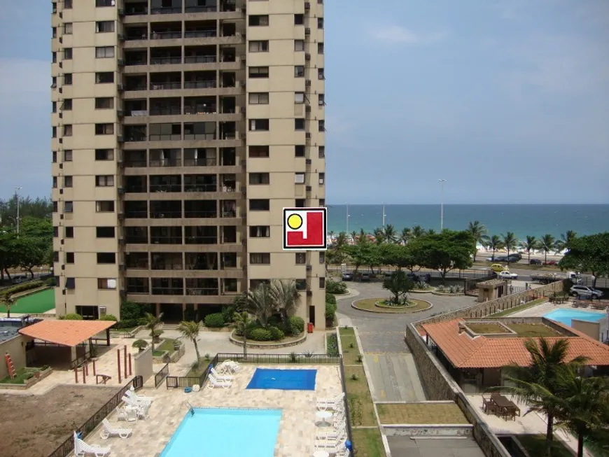 Foto 1 de Apartamento com 4 Quartos à venda, 140m² em Barra da Tijuca, Rio de Janeiro