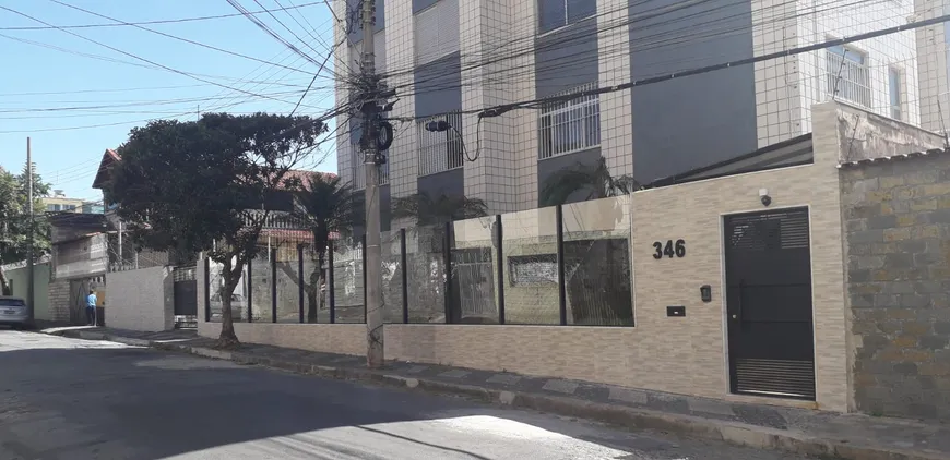 Foto 1 de Apartamento com 3 Quartos à venda, 90m² em Carlos Prates, Belo Horizonte