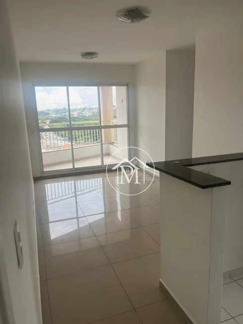 Foto 1 de Apartamento com 3 Quartos à venda, 64m² em Vila Progresso, Sorocaba