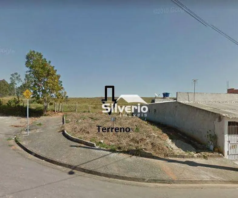 Foto 1 de Lote/Terreno à venda, 192m² em Loteamento Jardim Helena, São José dos Campos