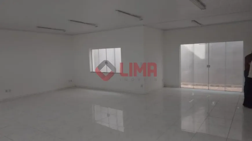 Foto 1 de Sala Comercial com 1 Quarto para alugar, 80m² em Centro, Bauru