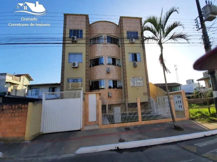 Foto 1 de Apartamento com 2 Quartos à venda, 70m² em Nova Esperanca, Balneário Camboriú