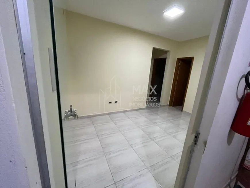 Foto 1 de Apartamento com 2 Quartos à venda, 63m² em Jardim Europa, Uberlândia