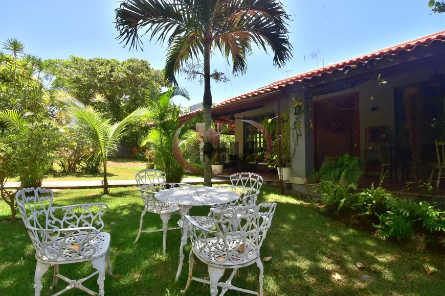 Foto 1 de Casa de Condomínio com 4 Quartos à venda, 200m² em Priscila Dultra, Lauro de Freitas