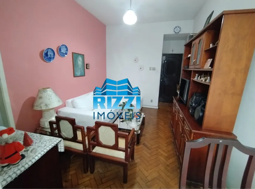 Foto 1 de Apartamento com 2 Quartos à venda, 68m² em Freguesia- Jacarepaguá, Rio de Janeiro