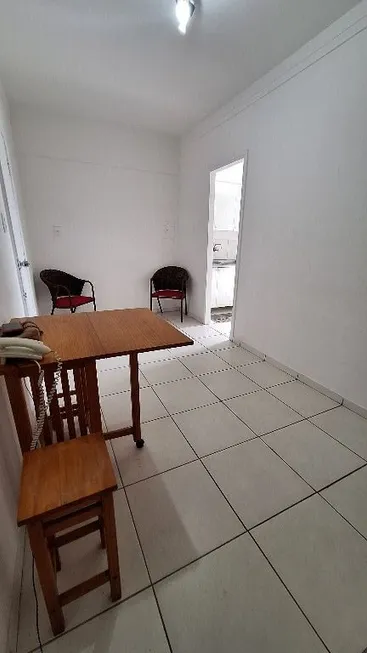Foto 1 de Apartamento com 1 Quarto à venda, 40m² em Candeal, Salvador