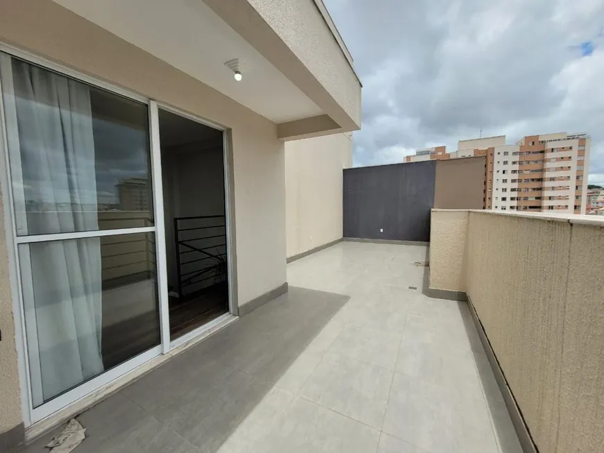 Foto 1 de Apartamento com 2 Quartos à venda, 135m² em Castelo, Belo Horizonte