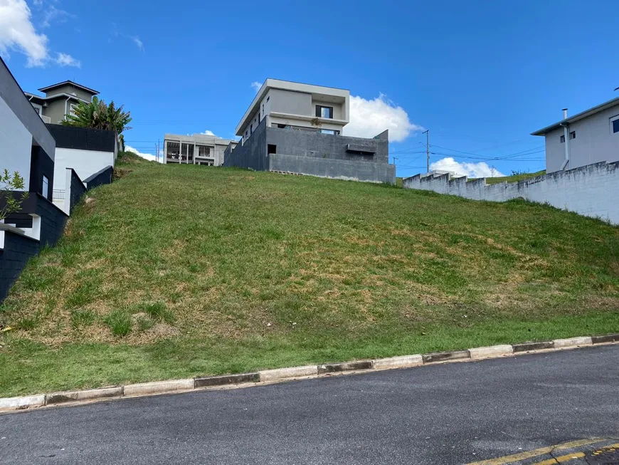 Foto 1 de Lote/Terreno à venda, 560m² em Granja Viana, Cotia