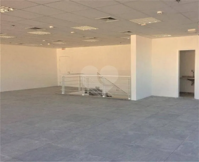 Foto 1 de Sala Comercial para alugar, 353m² em Brooklin, São Paulo