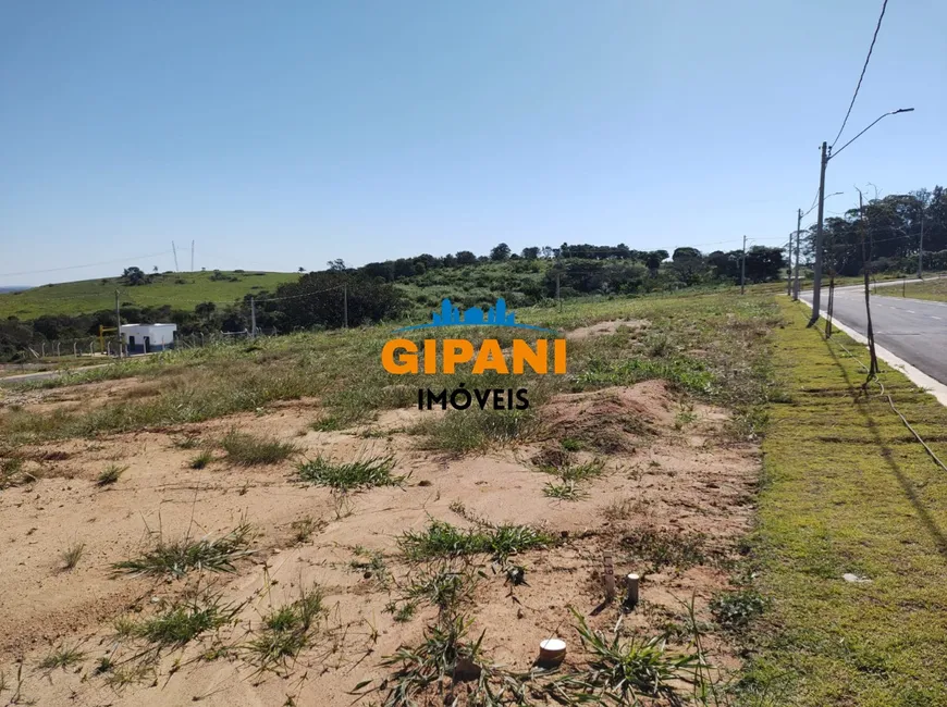 Foto 1 de Lote/Terreno à venda, 250m² em Colina do Castelo, Jaguariúna