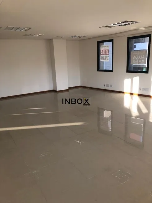 Foto 1 de Sala Comercial à venda, 63m² em Auxiliadora, Porto Alegre