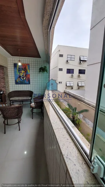 Foto 1 de Apartamento com 3 Quartos à venda, 80m² em Recreio Dos Bandeirantes, Rio de Janeiro