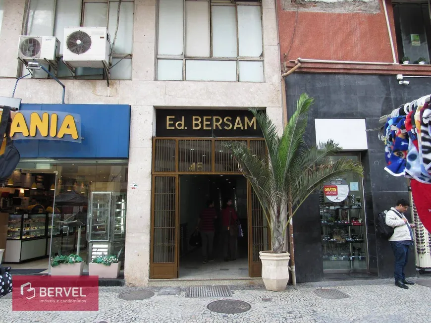 Foto 1 de Sala Comercial para alugar, 29m² em Centro, Rio de Janeiro