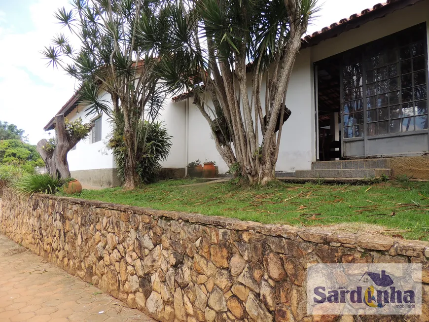 Foto 1 de Fazenda/Sítio com 12 Quartos à venda, 110000m² em Zona Rural, Bragança Paulista