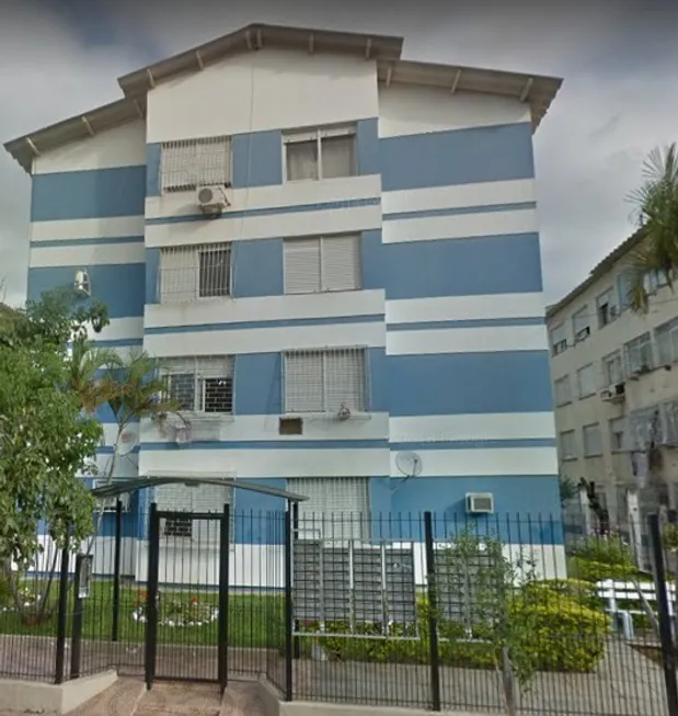 Foto 1 de Apartamento com 2 Quartos à venda, 62m² em Jardim Leopoldina, Porto Alegre