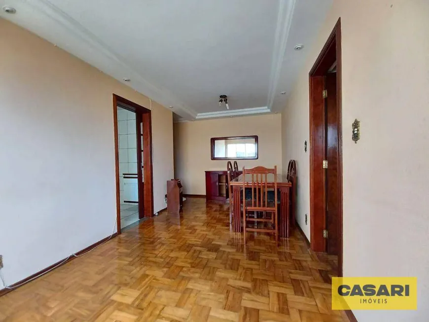 Foto 1 de Apartamento com 2 Quartos para venda ou aluguel, 71m² em Centro, São Bernardo do Campo