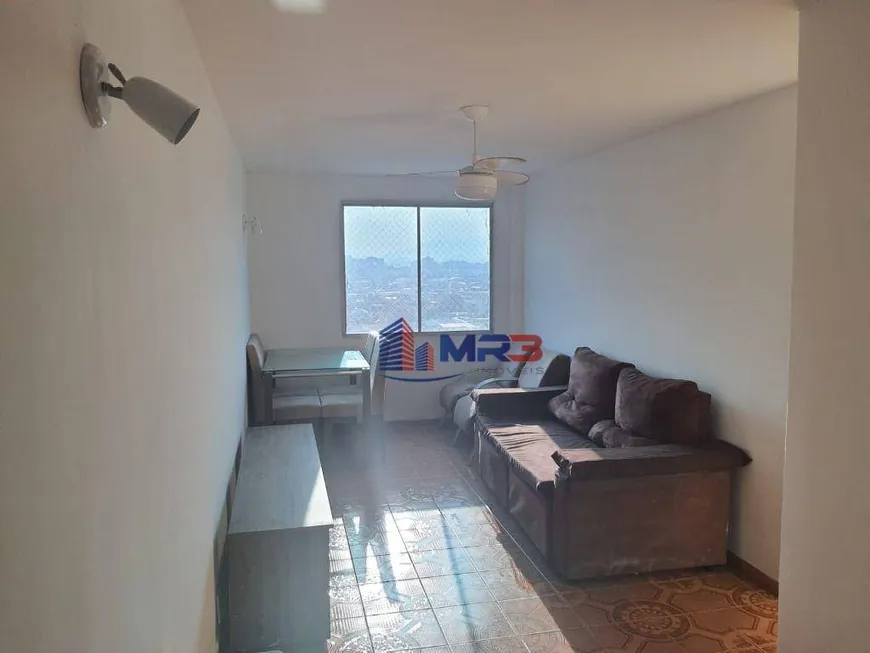 Foto 1 de Apartamento com 2 Quartos à venda, 47m² em  Vila Valqueire, Rio de Janeiro