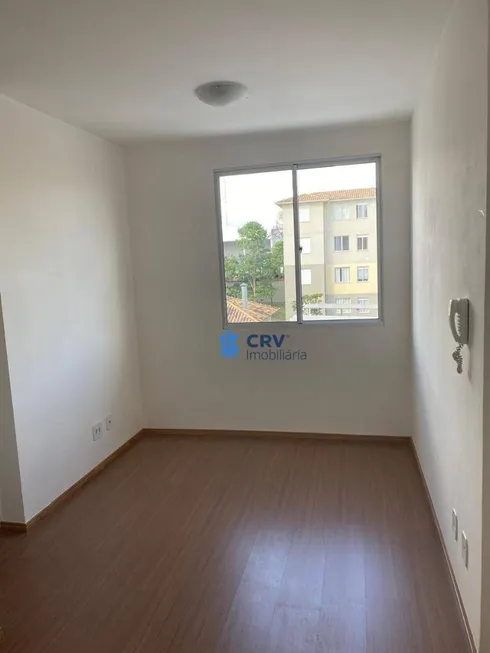 Foto 1 de Apartamento com 2 Quartos para venda ou aluguel, 49m² em Jardim Jockey Club, Londrina