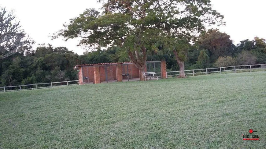 Foto 1 de Fazenda/Sítio com 3 Quartos à venda, 193600m² em Água Branca, Boituva