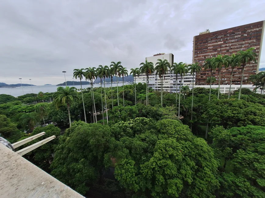 Foto 1 de Apartamento com 1 Quarto à venda, 50m² em Flamengo, Rio de Janeiro