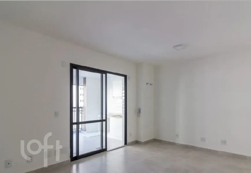 Foto 1 de Apartamento com 2 Quartos à venda, 58m² em República, São Paulo