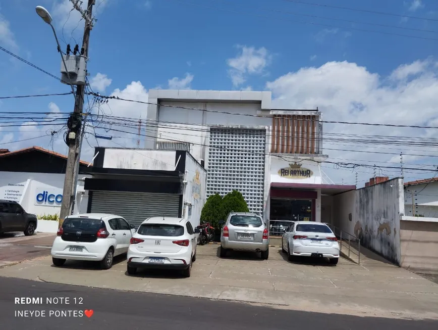 Foto 1 de Prédio Residencial com 1 Quarto à venda, 420m² em Jardim Renascença, São Luís